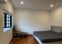 La Quinta Park (D19), Terrace #586572571